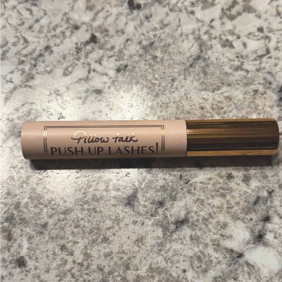 Charlotte Tilbury Pillow Talk Push Up Mascara - Picture 2 of 3